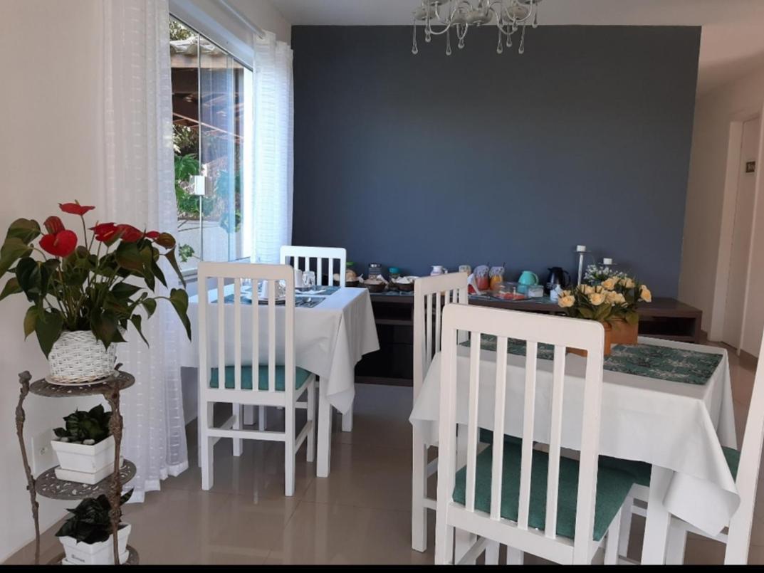 Bed and Breakfast Vivamar Ferradura Búzios Esterno foto